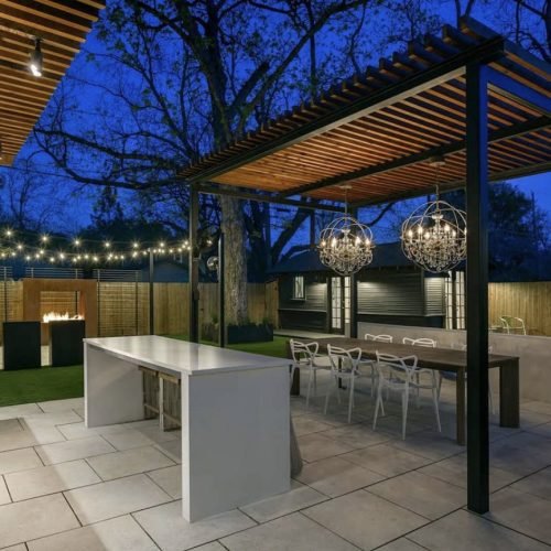 Drainage Solutions in Dallas, TX