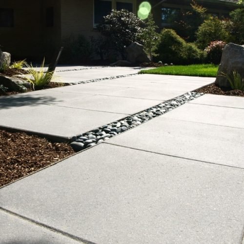 Our Drainage Solutions in Dallas , TX